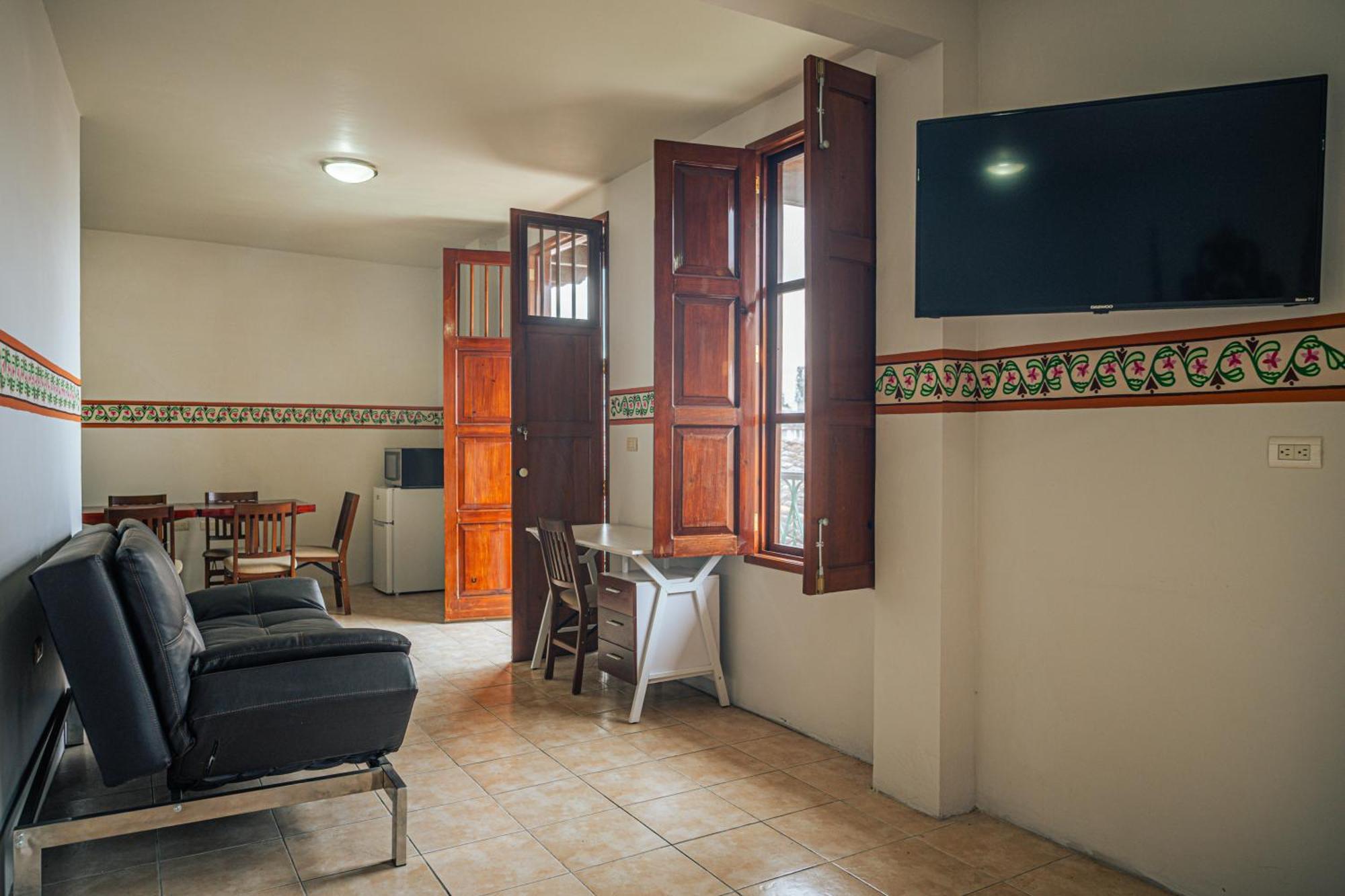 Hotel Montecillo Coatepec  Luaran gambar