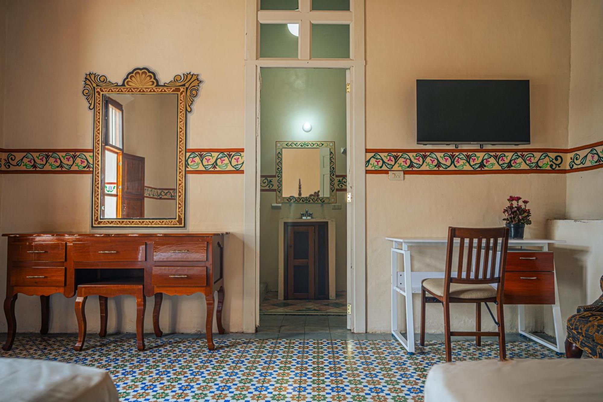 Hotel Montecillo Coatepec  Luaran gambar