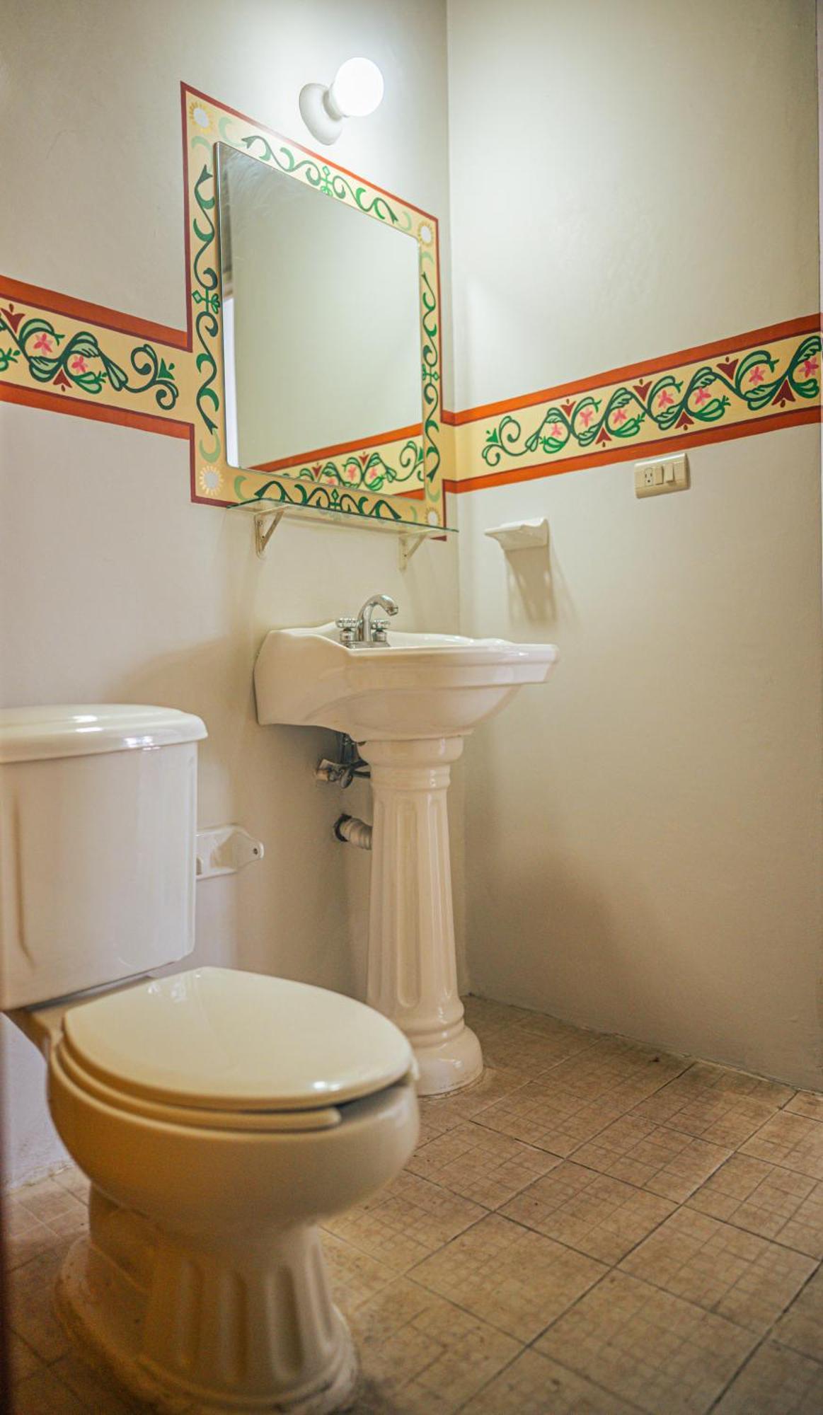 Hotel Montecillo Coatepec  Luaran gambar
